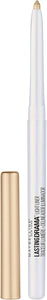 Maybelline New York Lasting Drama Light Eyeliner, Starlight Gold, 0.01 oz.