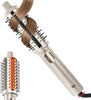 TYMO 4.0 Hair Blow Dryer Brush - Lightweight 3X Faster Drying 5-in-1 Ionic Blowout Hair Dr - Image 3