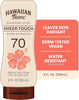 Hawaiian Tropic Sheer Touch SPF 70 Sunscreen Lotion, 8 Fl Oz - Personal Care - Image 2