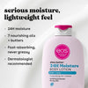 eos Natural Shea Better Body Lotion, Fresh & Cozy, 16 fl oz - Image 5