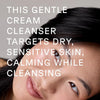 Acure Seriously Soothing Cleansing Cream - Sulfate Free, Vegan - 4 fl oz - Personal Care - Image 3