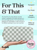 Makeup Bag for Women, Travel Cosmetic Organizer, Waterproof Toiletry Pouch - Image 3