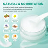 Cleansing Balm Makeup Remover - Deep Clear Korean Makeup Melting Cleansing Balm with Natur - Image 3