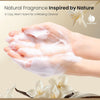 Antimicrobial Hand Soap 64 oz - Sweet Vanilla Gentle Foaming Liquid Hand Soap Refill Antib - Image 5