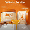 Jupi Hydration & Wellness Powder – Turmeric & Ginger shots, Vitamin C Supplement for Energ - Image 5