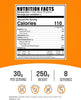 BulkSupplements.com Egg White Protein Powder - Egg White Powder, Lactose Free Protein - Un - Image 2