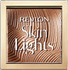 Revlon Skinlights Prismatic Powder Bronzer, Translucent-to-Buildable Coverage, 115 Sunkiss - Image 2