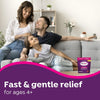 MiraFAST Soft Chews, from the Makers of MiraLAX, Gentle Constipation Relief, Fast Acting,  - Image 2
