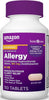 Kirkland Signature Aller-Fex - 180mg , 150 Tablet Kirkland-um - Image 3