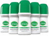 Avon Feeling Fresh Anti-Perspirant Roll on deoderant for women fresh citrus Pack - Persona - Image 5