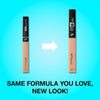 Maybelline New York Fit Me Liquid Concealer Makeup, Natural Coverage, Lightweight, Conceal - Image 2