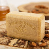 Pre de Provence Artisanal French Soap Bar Enriched with Shea Butter, Honey Almond, 8.8 Oun - Image 2
