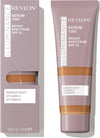 Revlon Illuminance Tinted Serum, Triple Hyaluronic Acid, Evens Out Skin Tone Over Time and Hydrates All Day, SPF 15, 417 Warm Caramel, 0.94 fl oz. - Skincare - Anti-Aging