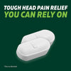 Excedrin Migraine Relief Caplets to Alleviate Migraine Symptoms, 200 count - Image 4