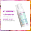 Good Molecules Acne Foaming Cleanser, 2% Salicylic Acid, 5 fl oz - Personal Care - Image 3