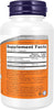 Now Supplements, NAC (N-Acetyl Cysteine) 600 mg with Selenium 100 Capsules - Personal Care - Image 2