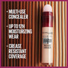 Maybelline Concealer Instant Anti Age Eraser Eye Full Coverage 03 Fair - Image 5