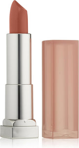 Maybelline New York Color Sensational The Buffs Lip, Stormy Sahara, 0.15 Ounce