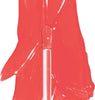 Revlon Ultra HD Vinyl Lip Polish, Liquid Lipstick, Power Up, Bright Coral Gloss - Image 2