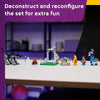 LEGO Fortnite Peely & Sparkplug’s Camp Kids Toy - Pretend Play and Video Game Building Set - Image 4