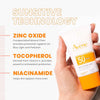 Avène Mineral Sunscreen Multi-Defense Fluid SPF 50+ - Personal Care - Image 5