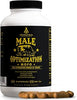 Ancestral Supplements Mofo Men's Beef Organ Capsule Supplement, 180 Ct