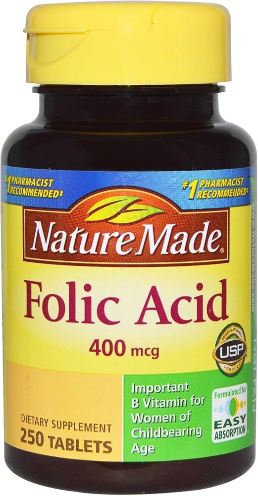 Iron 65 mg (from 325 mg Ferrous Sulfate) Tablets - Personal Care
