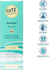 Cotz Sensitive Non-Tinted Zinc Oxide Mineral Sunscreen for Body and Face; Broad Spectrum S - Image 2