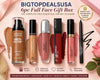 BIGTOPDEALSUSA 6-Piece Full Face Makeup Gift Box Set - Image 3