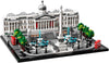 LEGO Architecture 21045 Trafalgar Square Building Kit (1197 Pieces)