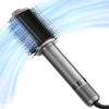 TYMO 4.0 Hair Blow Dryer Brush - Lightweight 3X Faster Drying 5-in-1 Ionic Blowout Hair Dr - Image 2