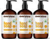 Everyone Liquid Hand Soap, Meyer Lemon & Mandarin, 12.75 oz - Personal Care - Image 2