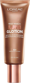 L'Oreal Paris Makeup True Match Lumi Glotion, 904 Deep, 1.35 fl oz - Personal Care