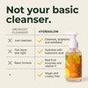 Vitamin C Face Wash for Dark Spots, Exfoliating Gel, 3.8 oz, Luma & Leaf - Personal Care - Image 4