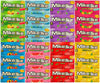 Variety Pack Mike and Ike Candy 24 Count, Assorted Fruit Flavored Chewy Candy, 3 Each of 8 - Image 2