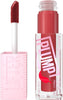 MAYBELLINE Lifter Gloss Lifter Plump, Plumping Lip Gloss with Chili Pepper and 5% Maxi-Lip - Image 1