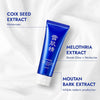 Sekkisei Facial Cream Wash Hydrating Foaming Face Cleanser, 4.5 oz - Personal Care - Image 4