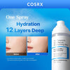 Cosrx Barrier Cream Face Mist, Milky Toner for Face, 4.06 fl.oz - Personal Care - Image 2