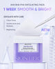 Skintific Gentle Exfoliating Pads with AHA BHA PHA & Niacinamide - Personal Care - Image 3