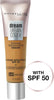 Maybelline Dream Urban Cover Flawless Coverage Foundation Makeup, SPF 50, Cappuccino - Image 2