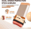 Face Sunscreen Stick - Korean Tinted Sunscreen for Face with SPF - Personal Care - Image 5