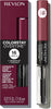 Revlon ColorStay Overtime Lipcolor, 270 Relentless Raisin, 0.07 fl oz - Image 1
