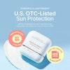Kahi Airy Fit Sun Stick S - SPF 50+ Broad Spectrum Face Sunscreen Stick - Personal Care - Image 4