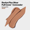 Revlon ColorStay Flex Wear Full Cover Concealer, 070 Nutmeg, 0.34 fl oz - Image 2