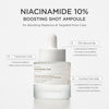 Skin1004 Niacinamide 10% Boosting Shot Ampoule, Niacinamide Spicule Serum for Face, Facial - Image 2