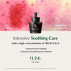 Fresh CICA 90% AMPOULE, Centella Asiatica Leaf/Stem Juice 900,000 ppm Facial ampoule, Vega - Image 5