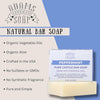 Adams Handmade Soap - Personal Care - Image 2
