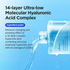 Isntree Ultra-Low Molecular Hyaluronic Acid Toner | Korean Hydrating Toner with Hyaluronic - Image 5