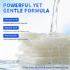 Mrlilei BHA Salicylic Acid Toner Pads with Pore Care, Dual-Textured Exfoliating Pads with  - Image 2