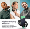 Pulsetto FIT (V2) Wellness Wearable – Relaxation, Sleep & Daily Wellness Support Device - Image 4